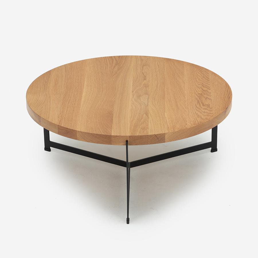 dk3 | PLATEAU リビングテーブル 直径80cm｜【公式】ACTUS online