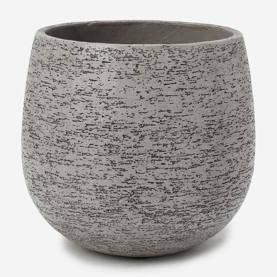 stem | プランターカバー F1807 LLサイズ （直径41cm） グレー｜【公式