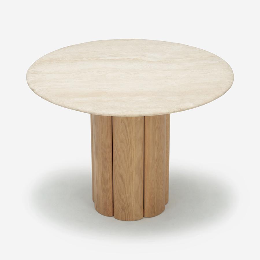 NATADORA | KORA ダイニングテーブル｜【公式】ACTUS online｜家具