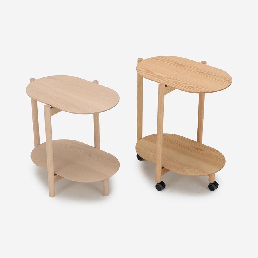 SOUP サイドテーブル｜【公式】ACTUS online｜家具・インテリア・雑貨