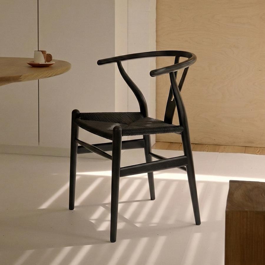 Black Friday 2025 数量限定モデル] CARL HANSEN&SON | CH24 Yチェア