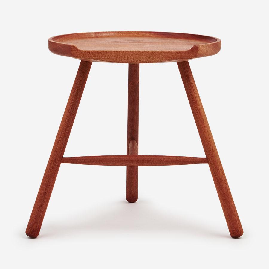 アクタス限定モデル］WERNER | SHOEMAKER サイドテーブル｜【公式