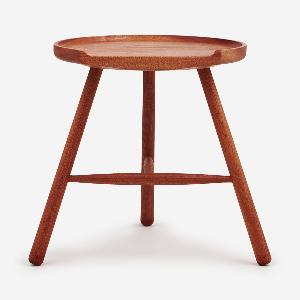 アクタス限定モデル］WERNER | SHOEMAKER サイドテーブル｜【公式