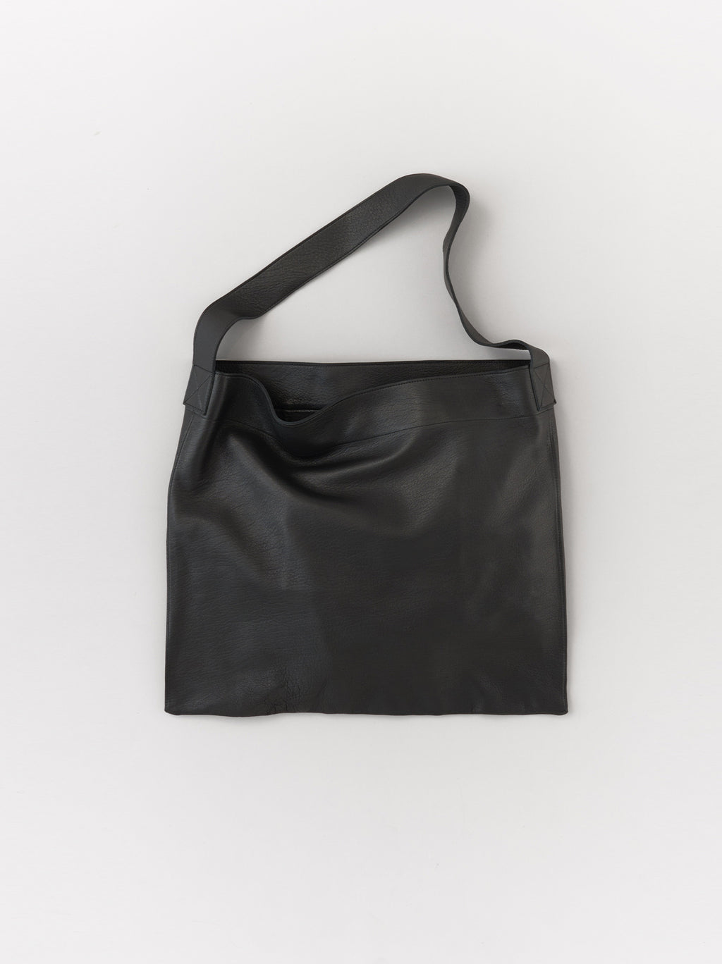 Original tote L long (Oil deer) – ARTS&SCIENCE ONLINE SELLER