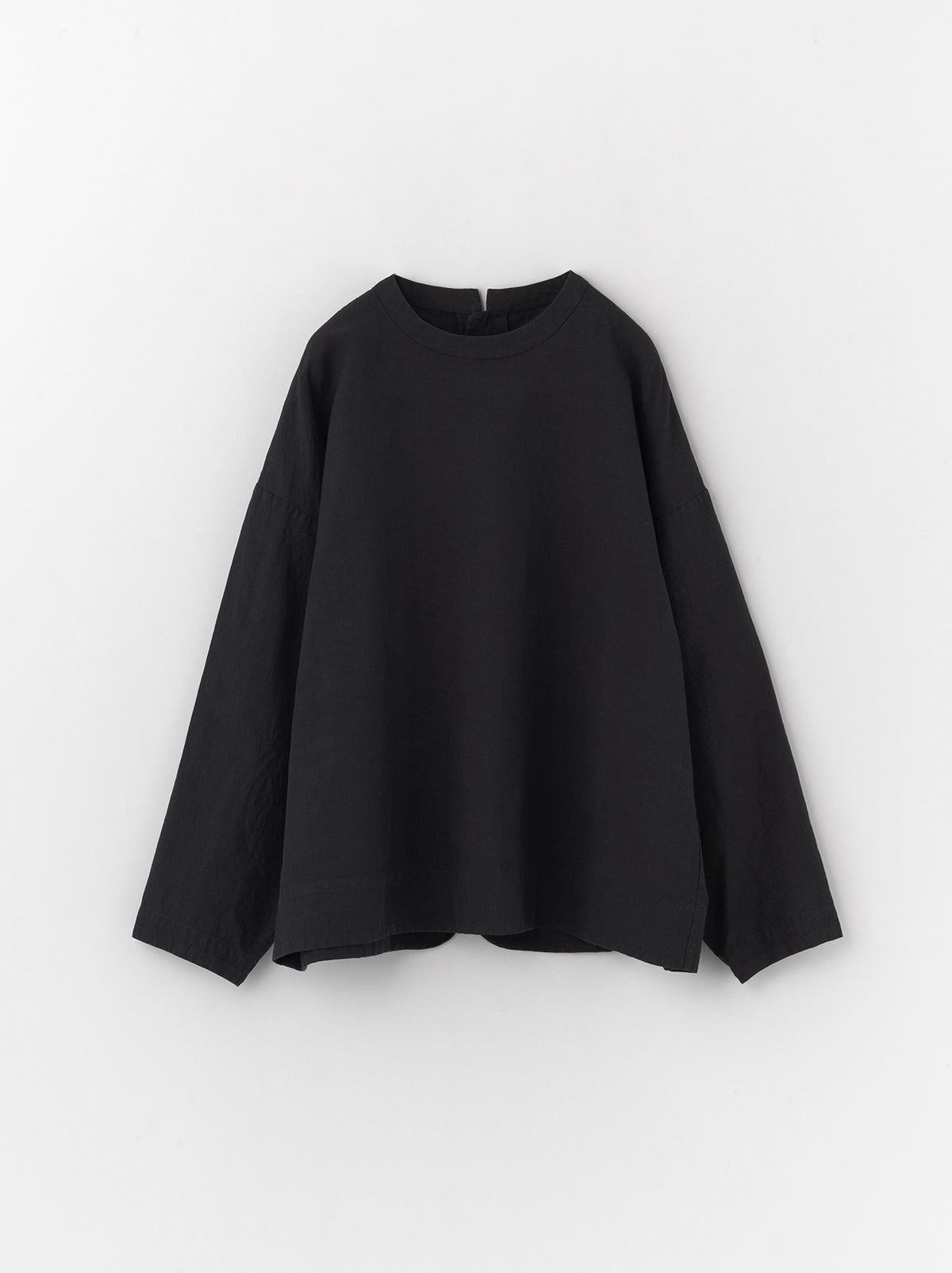 Bulky slip on blouse – ARTS&SCIENCE ONLINE SELLER