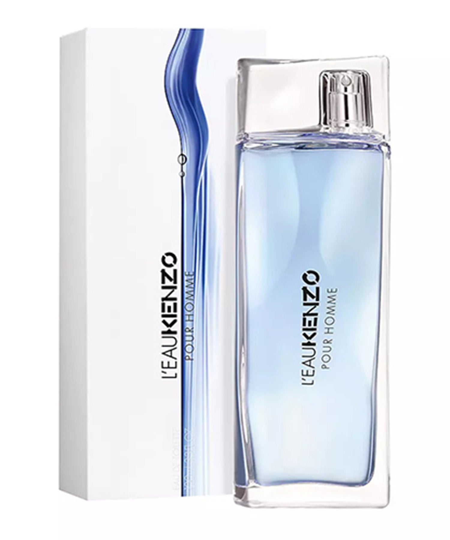 KENZO Ropa Kenzo Pour Homme EDT 50ml