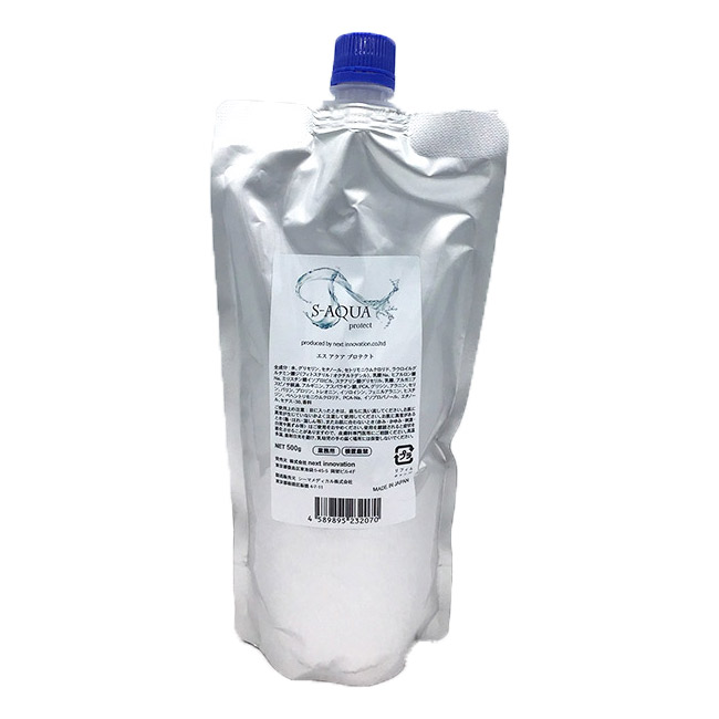 S-AQUA サイエンスアクア プロテクト | ヘアケア | FIVE WEB STORE