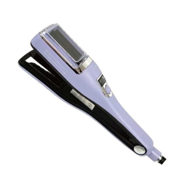 パブリックメディア Noa 枝毛カット ストレートアイロン|ストレート