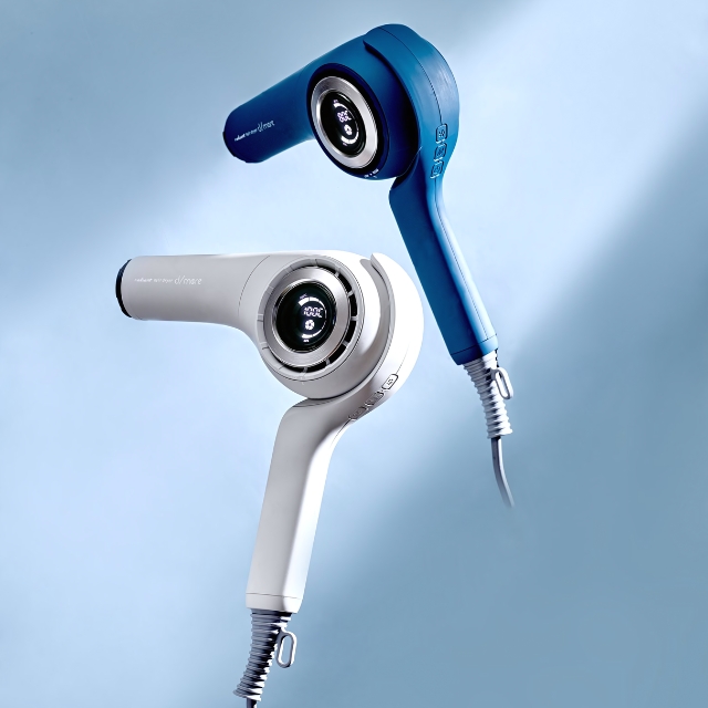 ラディアント ヘアードライヤー ディモア | 理美容電気ツール | FIVE