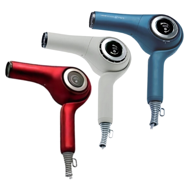 ラディアント ヘアードライヤー ディモア | 理美容電気ツール | FIVE