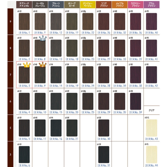 ミルボン オルディーブ シーディル | FIVE WEB STORE | 理美容卸問屋