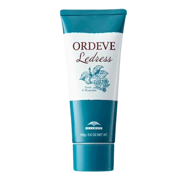 ミルボン オルディーブ ルドレス｜ヘアマニキュア | FIVE WEB STORE