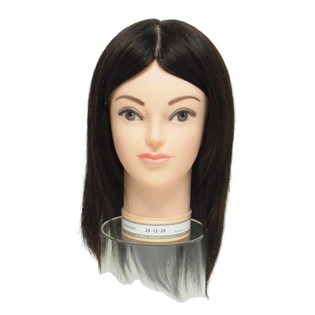 ユーカリ 国家試験用カットウィッグ 24-12-24｜ウィッグ | FIVE WEB