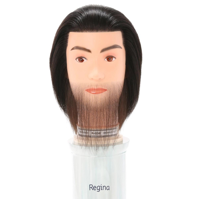 レジーナ R-008 | 練習用ウィッグ・クランプ | FIVE WEB STORE | 理
