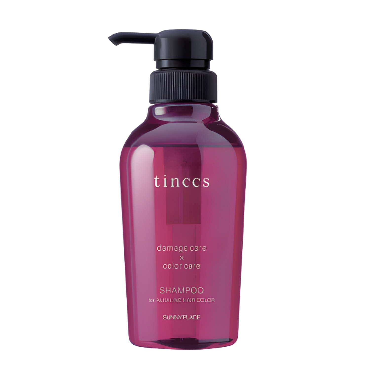 tinccs (ティンクス）シャンプー｜シャンプー | FIVE WEB STORE | 理