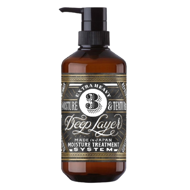 ディープレイヤー 3 | FIVE WEB STORE | 理美容卸問屋・業務用美容商材