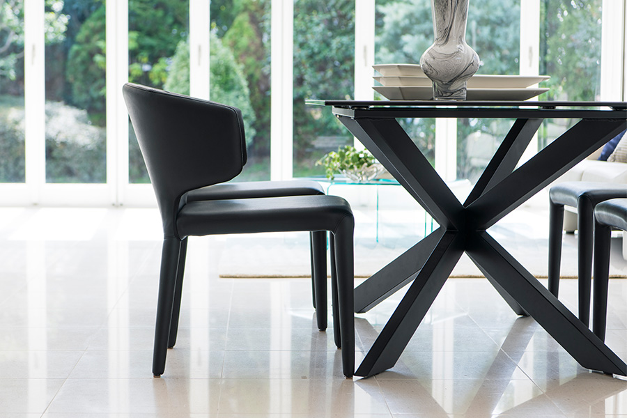 ダイニングチェア プロシュート