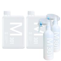 アルマダ M301(200ml)小サイズ - オンラインショップ【hair make