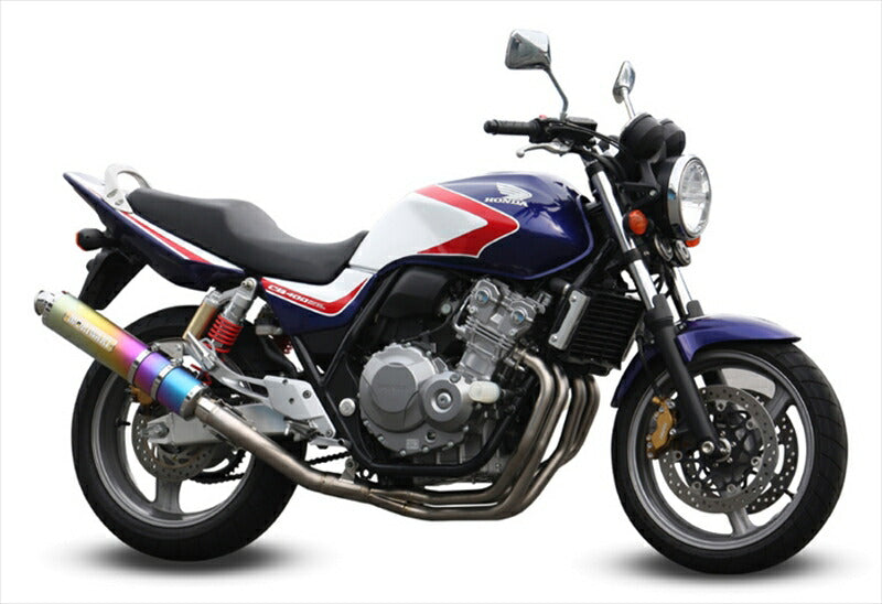 マフラー モリワキエンジニアリング モリワキ Ti-フルEX ZERO SS ANO