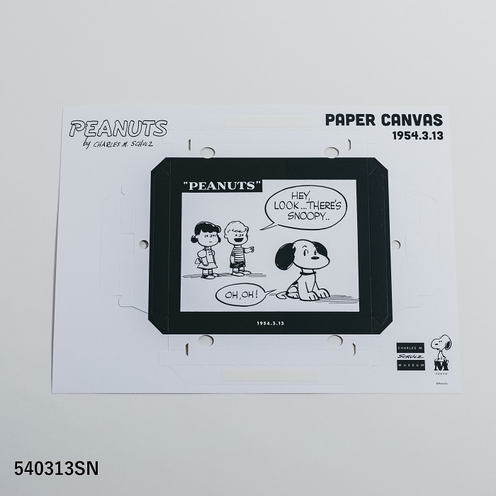 SNOOPY MUSEUM ONLINE STORE