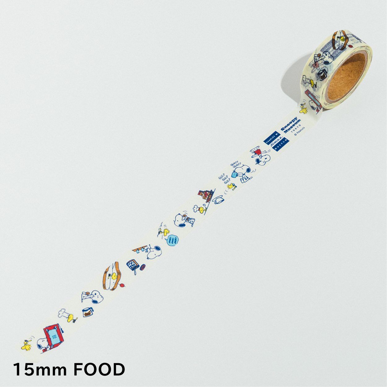 SNOOPY MUSEUM ONLINE STORE