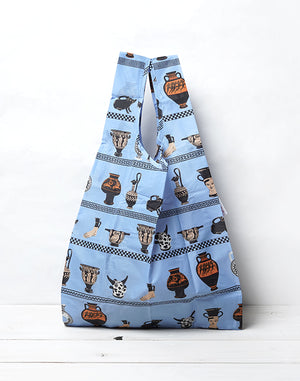 STANDARD BAGGU【THE MET】ANCIENT GREEK VESSELS / 903726213047