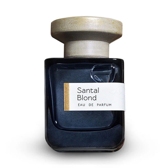 ATELIER MATERI正規取扱店】サンタル ブロンド 100mL – Perfumerie