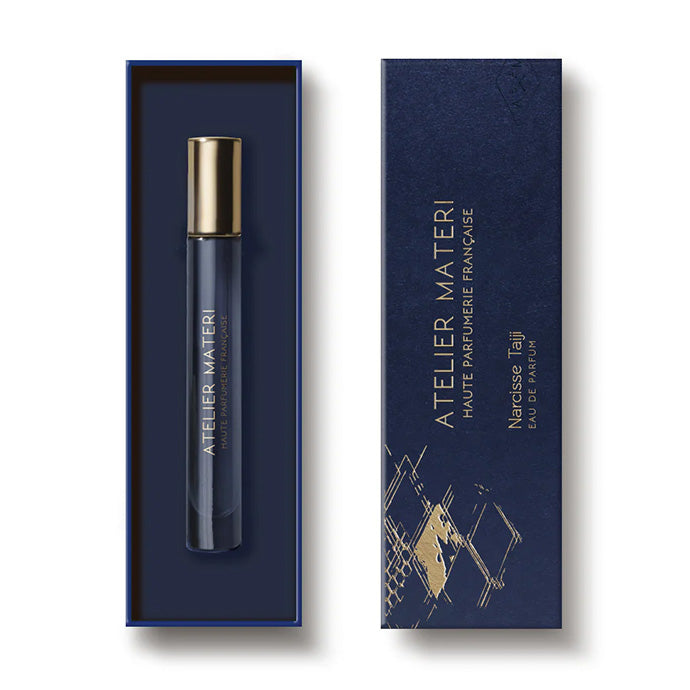 ATELIER MATERI正規取扱店】ナルシス タイジ 10mL – Perfumerie Sukiya
