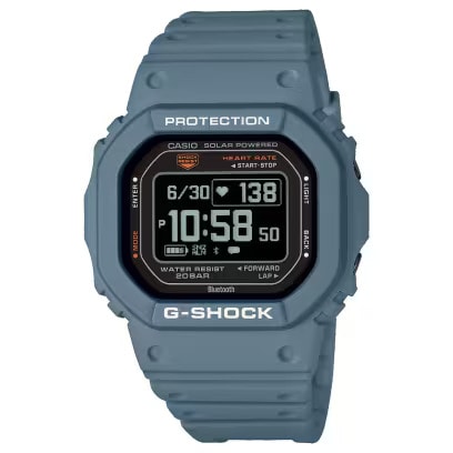 カシオ CASIO G-SHOCK ジーショック G-SQUAD DIGITAL 5600Series DW