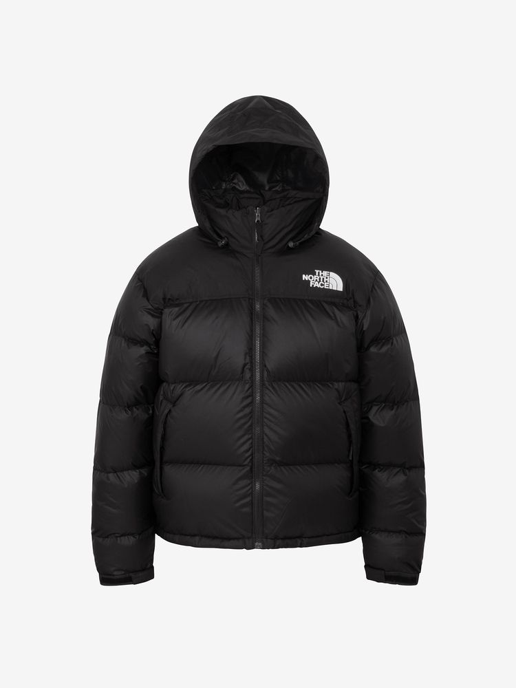 THE NORTH FACE ザ ノース フェイス】2025 ダウンジャケット Nuptse