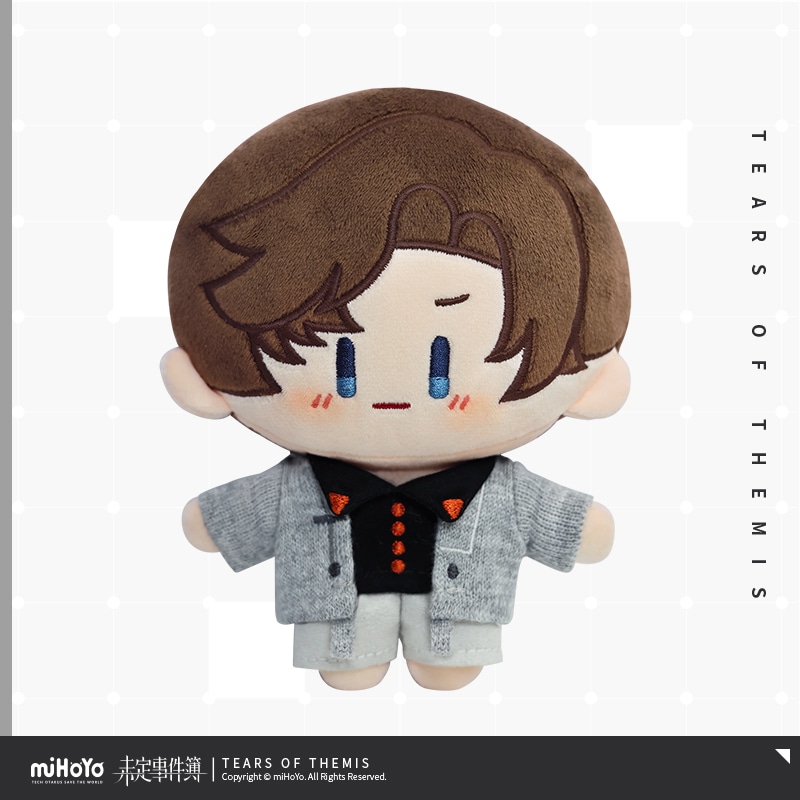 未定事件簿】日常シリーズ ぬいぐるみ 第二弾(水無瀬夏彦)｜ fantasy