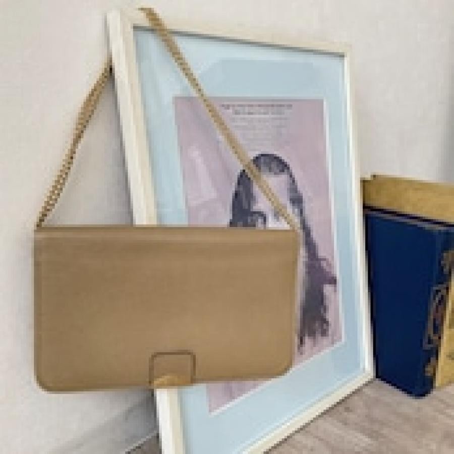 vintage Dior 〈ヴィンテージディオール〉ショルダーバッグ 1