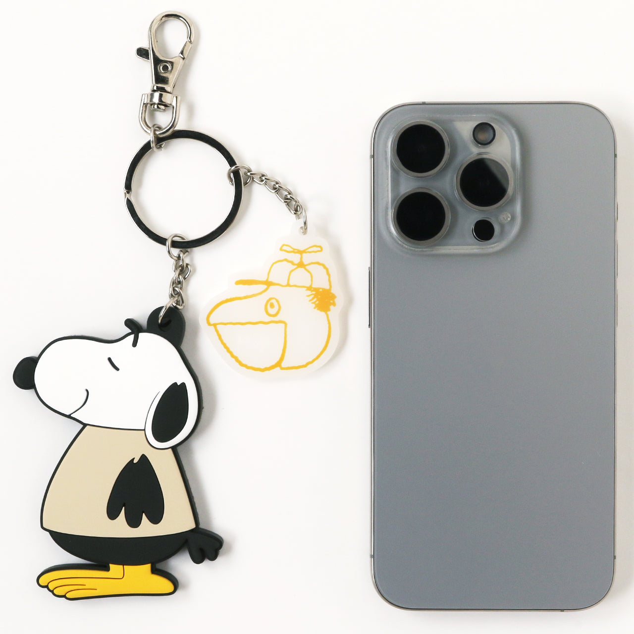ラバーキーホルダー “PELICANS” – PEANUTS Cafe Online Shop