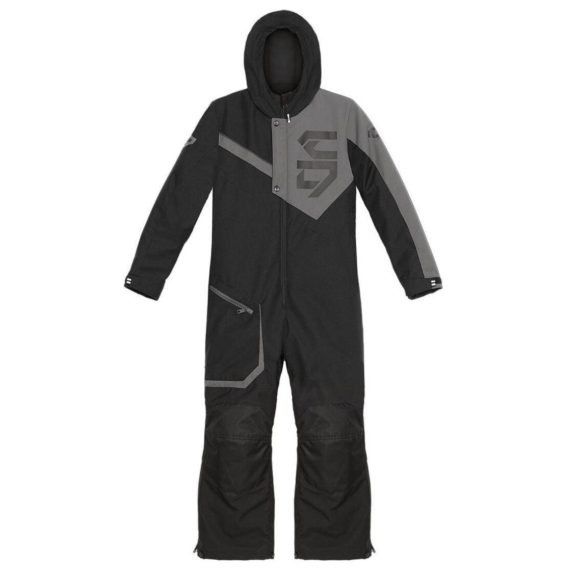 Choko Juniors Pilot Monosuit | Raxfin