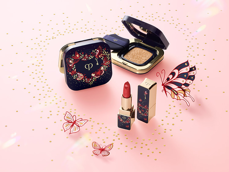 クレ・ド・ポー ボーテ（cle de peau Beaute） | シブヤビューティー