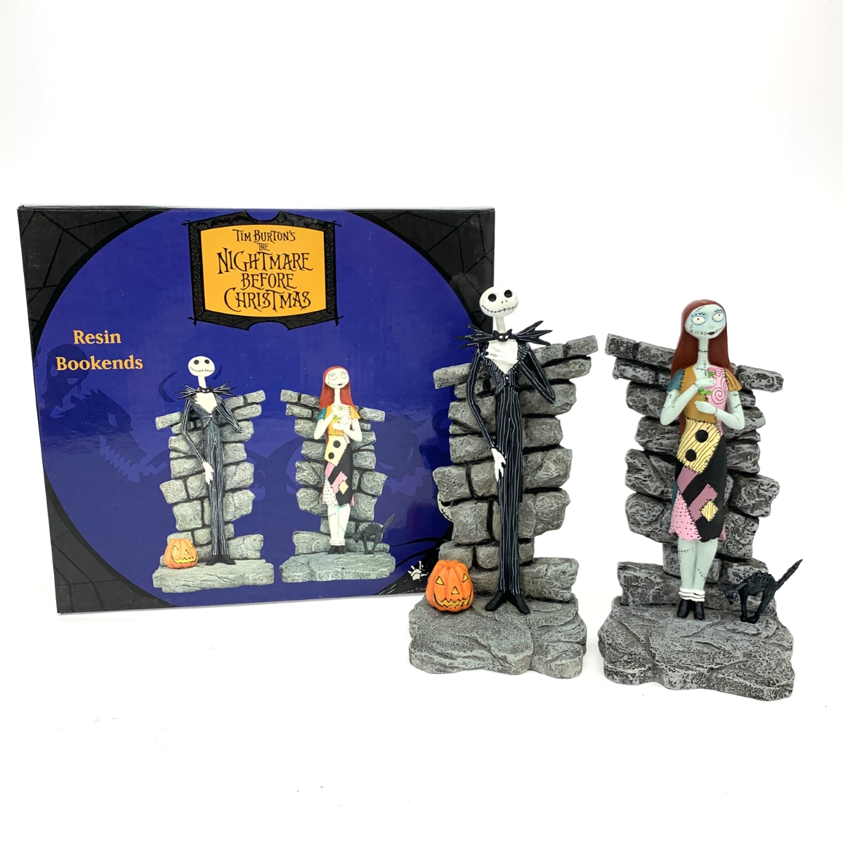 リサイクルショップ ティファナ / NECA ナイトメア・ビフォア