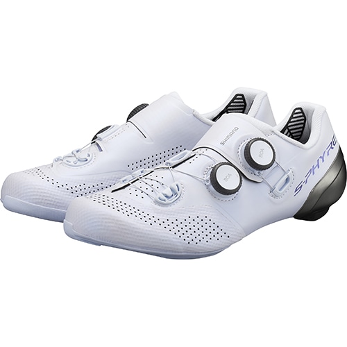 SHIMANO ( シマノ ) ビンディングシューズ RC9 ( SH-RC902 ) S-PHYRE