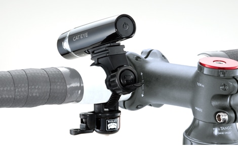 CAT EYE(キャットアイ)OH-2400 ベル シルバー | 自転車・パーツ通販