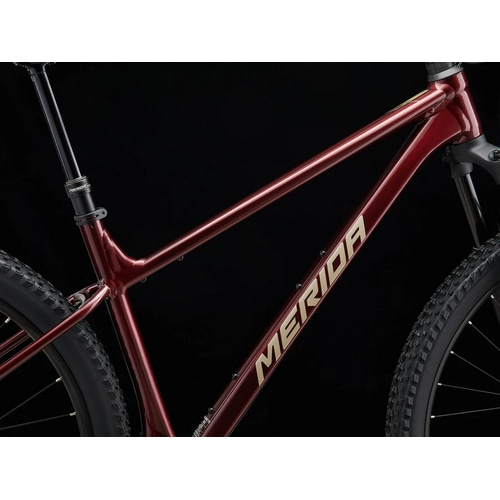 MERIDA ( メリダ ) マウンテンバイク BIG.NINE TR 600 ( ビッグナイン