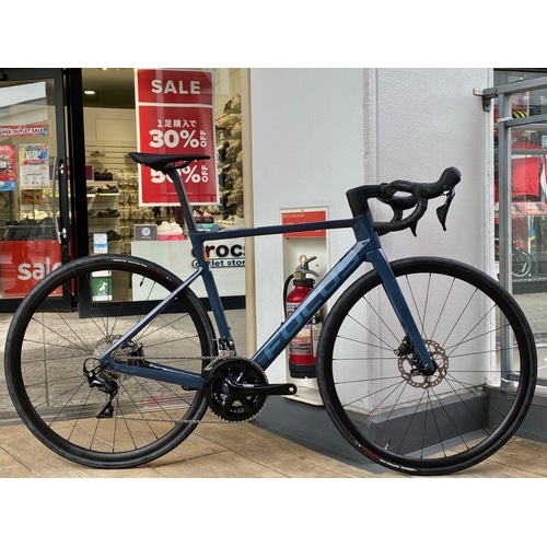 FOCUS ( フォーカス ) ロードバイク 【アウトレット特価】IZALCO MAX