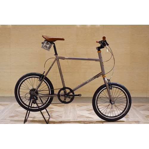 MASI ( マジィ ) ミニベロ（小径車） FENNEC 7 ( フェネック 7