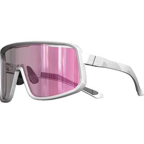 OGK KABUTO ( オージーケーカブト ) サングラス ICU ホワイトフレーム