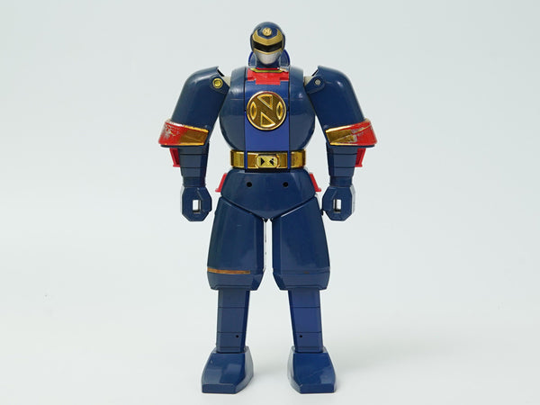 忍者戦隊カクレンジャー 瞬間変化 DXニンジャマン | toyplanet online shop