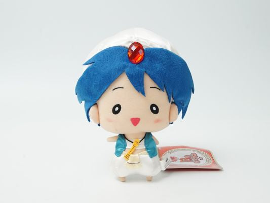 ぬいぐるみ プライズ・景品 マギ B賞ぬいぐるみ アラジン | toyplanet