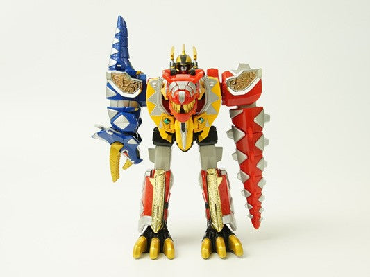 爆竜戦隊アバレンジャー 爆竜合体 DXアバレンオー | toyplanet online shop