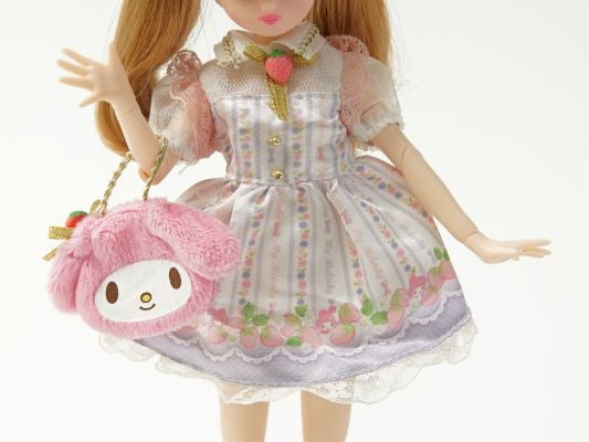 リカちゃん マイメロディだいすき ドレスセット | toyplanet online shop