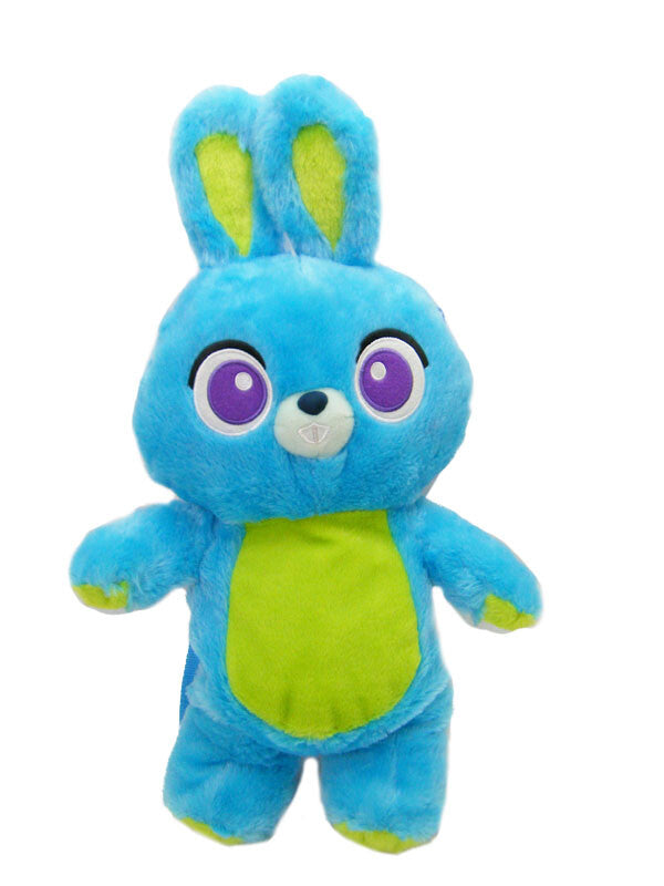 雑貨 ディズニー/ピクサー トイストーリー バニー ぬいぐるみリュック