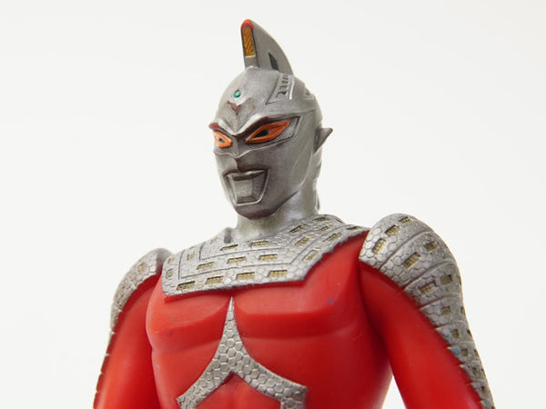 ULTRASEVEN X ウルトラヒーローシリーズEX ウルトラセブンX [箱なし