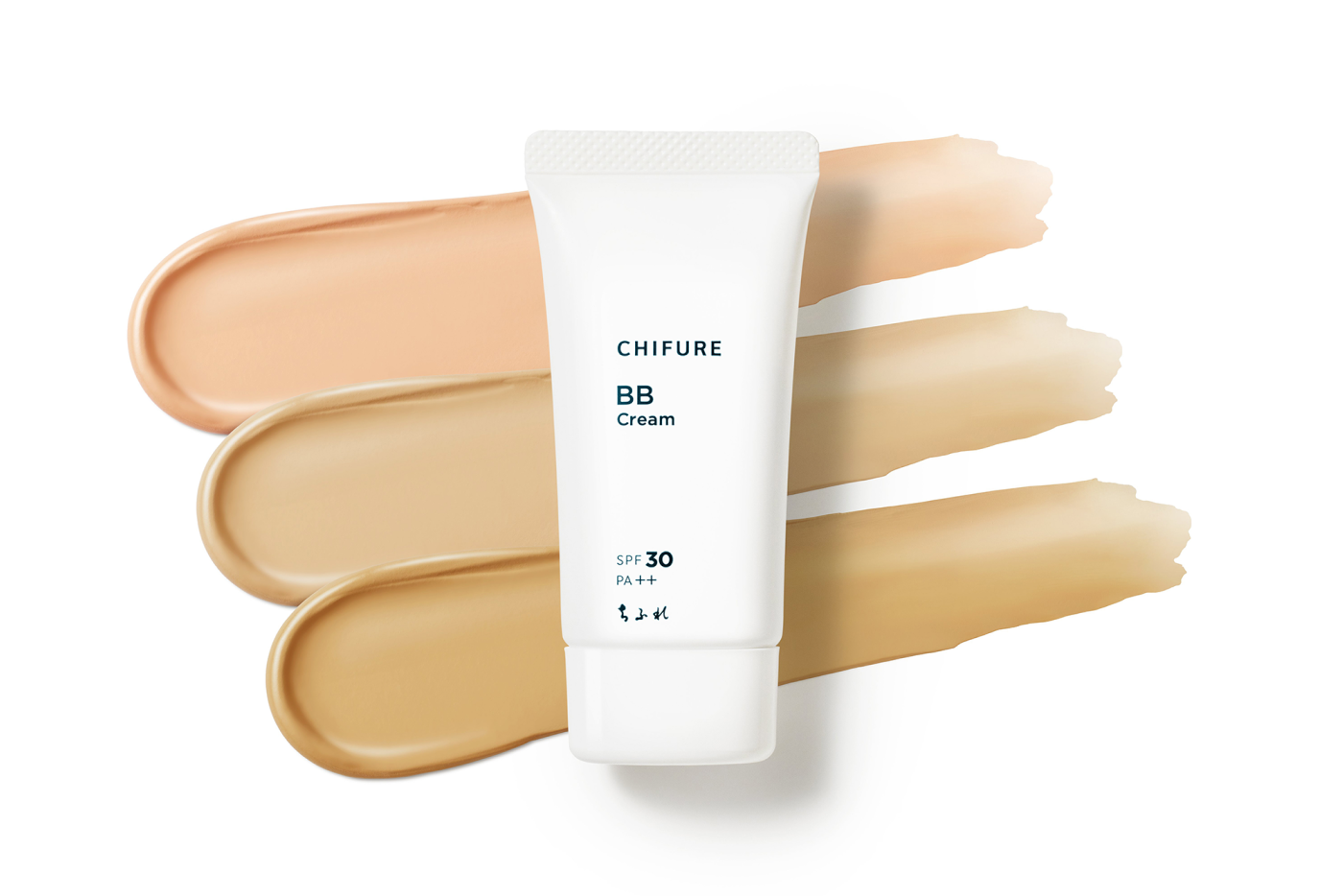 ちふれ BBクリーム N 0ピンクオークル系