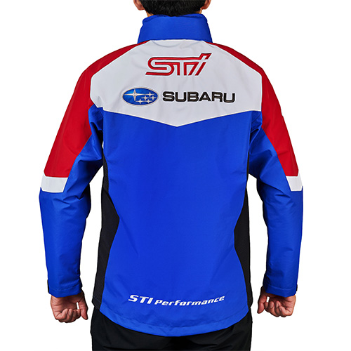 チームジャケット - SUBARU ： SUBARUオンラインショップ